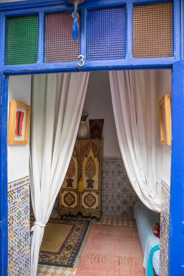 Riad 7 Rijal Marrakech Hotel Marrakesh Exterior photo