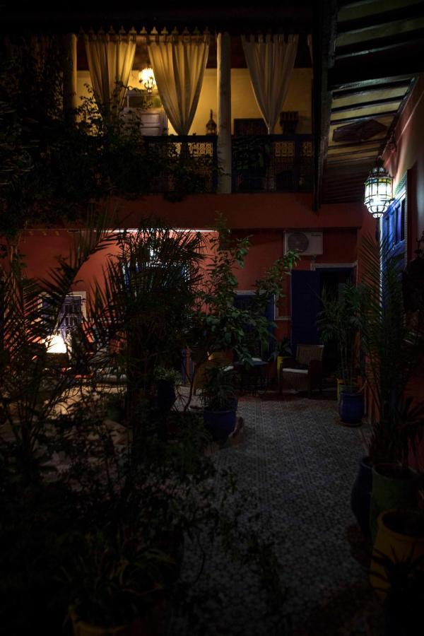 Riad 7 Rijal Marrakech Hotel Marrakesh Exterior photo