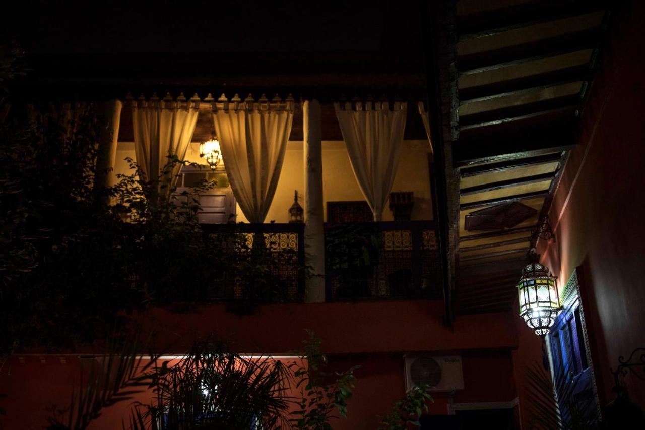 Riad 7 Rijal Marrakech Hotel Marrakesh Exterior photo